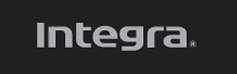 Integra. Website