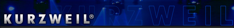 Kurzweil Music Systems
