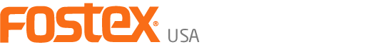 Fostex Logo